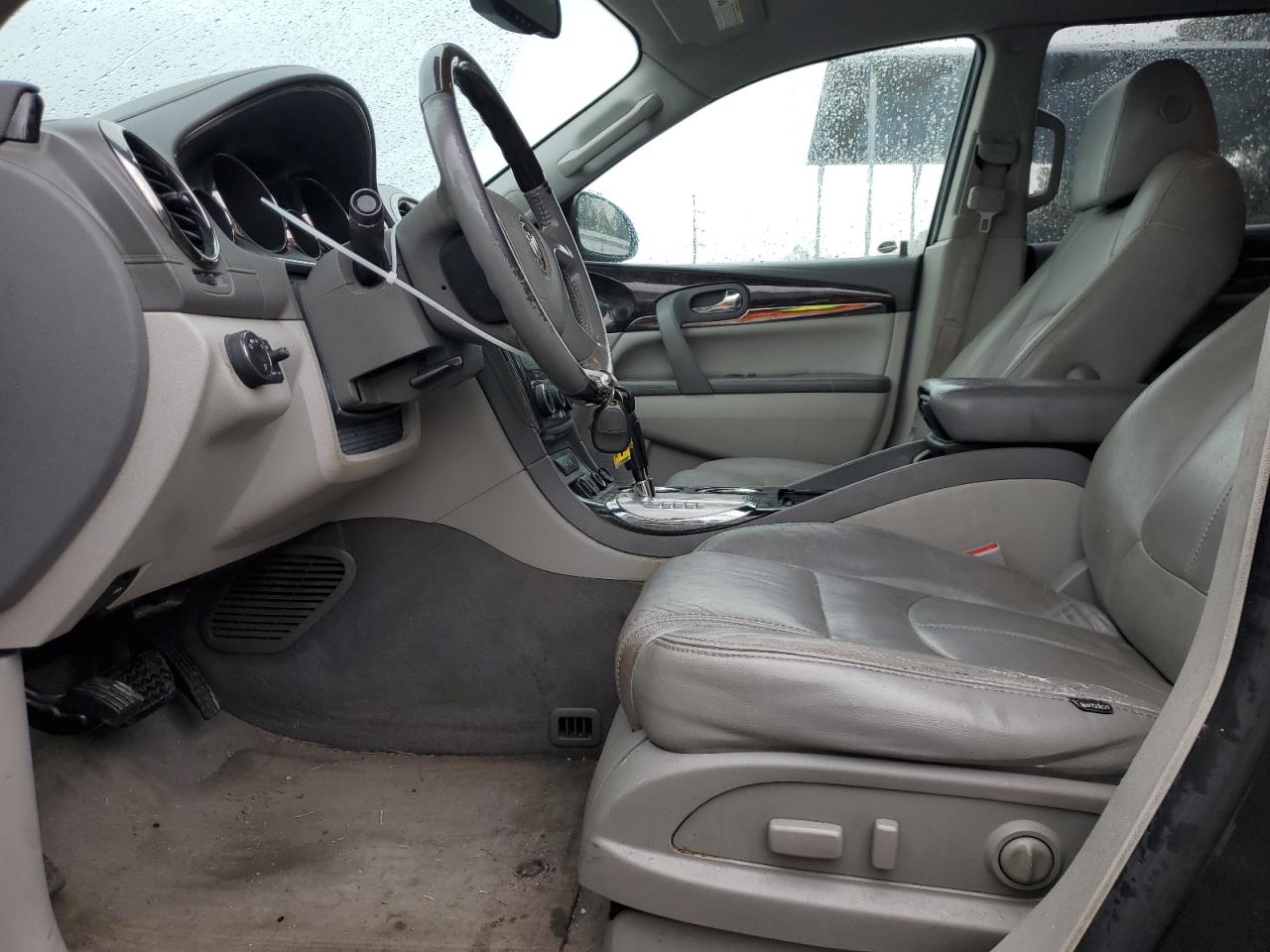 2015 Buick Enclave - Image 7