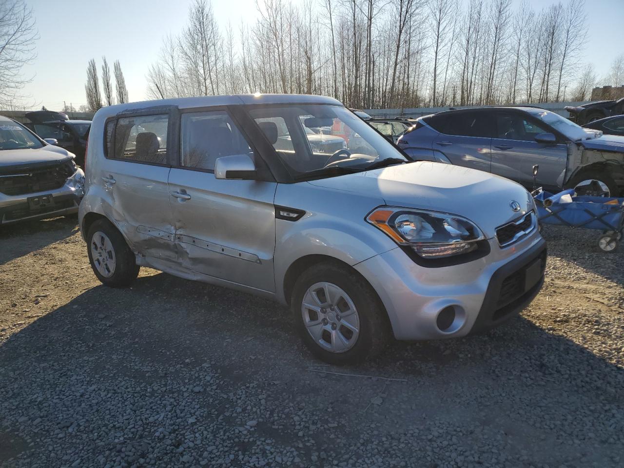 2012 Kia Soul - Image 4