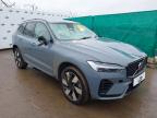 2023 VOLVO XC60 ULTIM for sale at Copart YORK