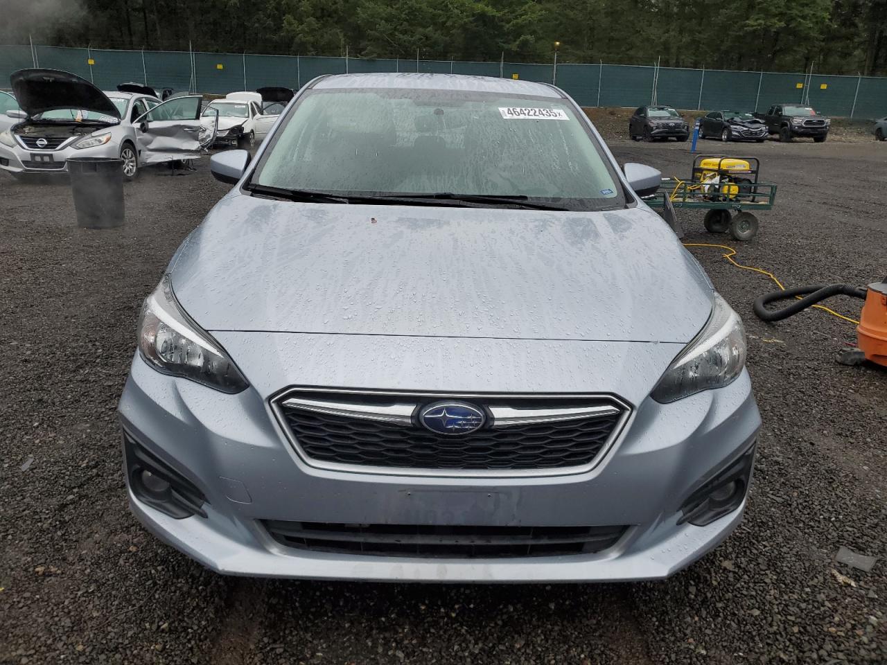 2019 Subaru Impreza - Image 5