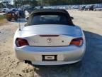 2008 Bmw Z4 3.0 за продажба в Ocala, FL - Side