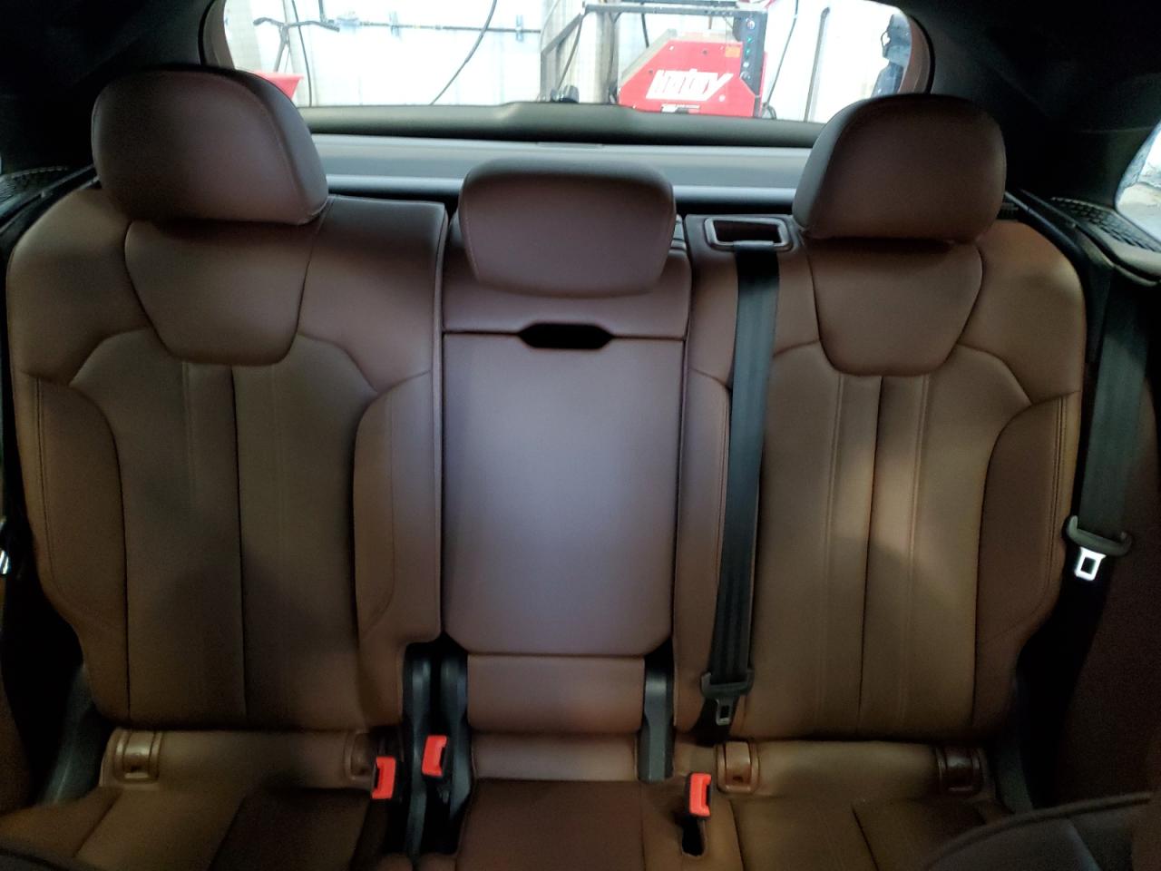 2020 Audi Q5 - Image 10