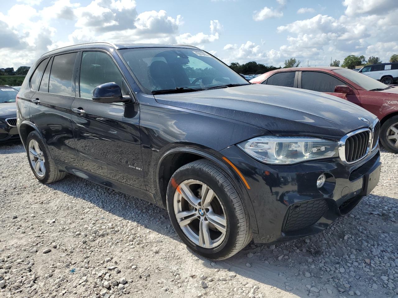 2018 BMW X5 - Image 4