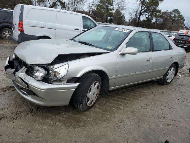 2001 Toyota Camry Ce