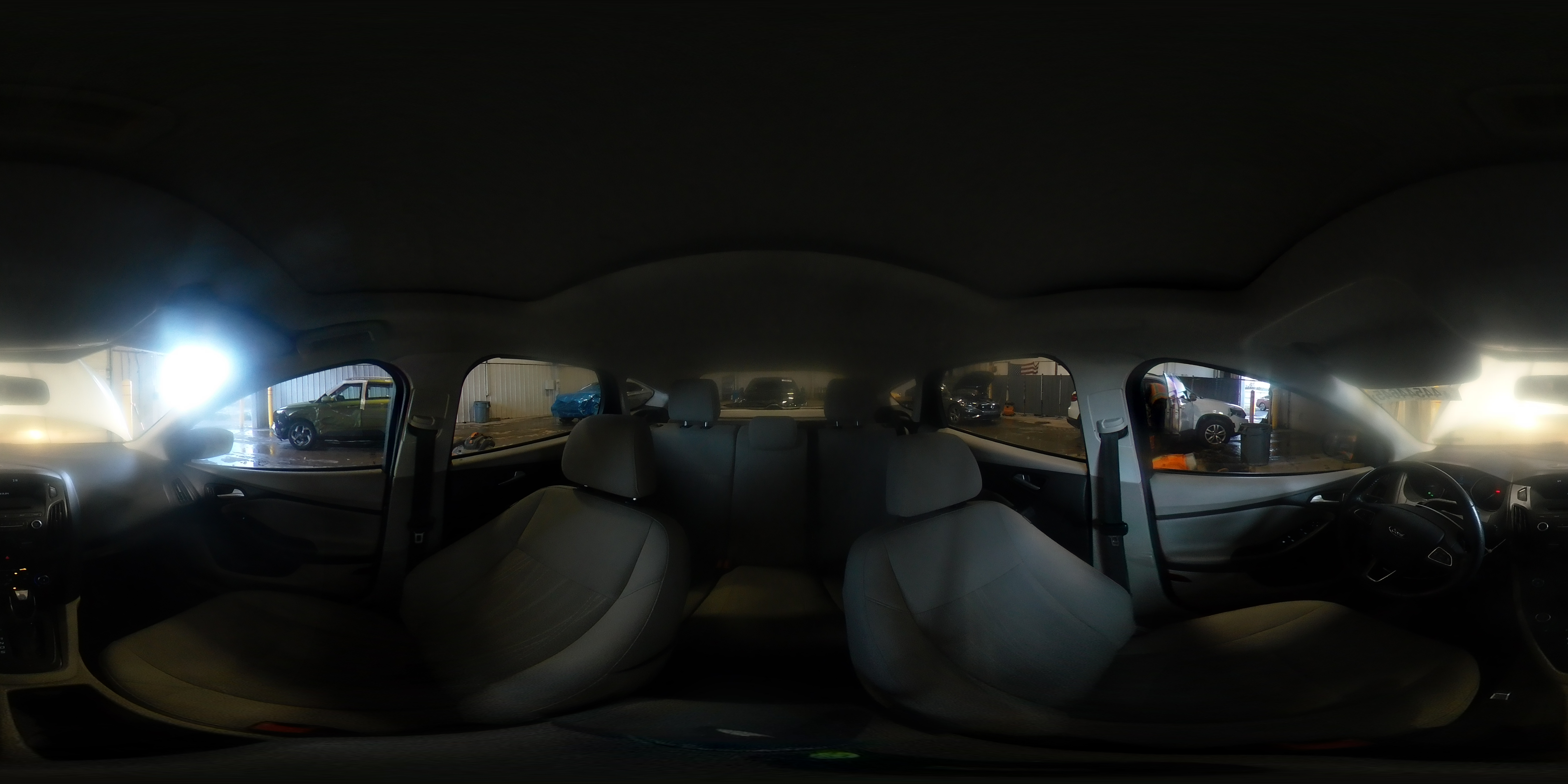 2015 Ford Focus - Image 14