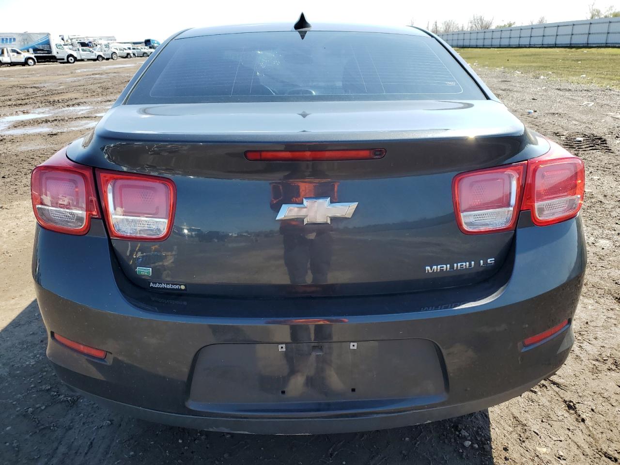 2015 Chevrolet Malibu - Image 6