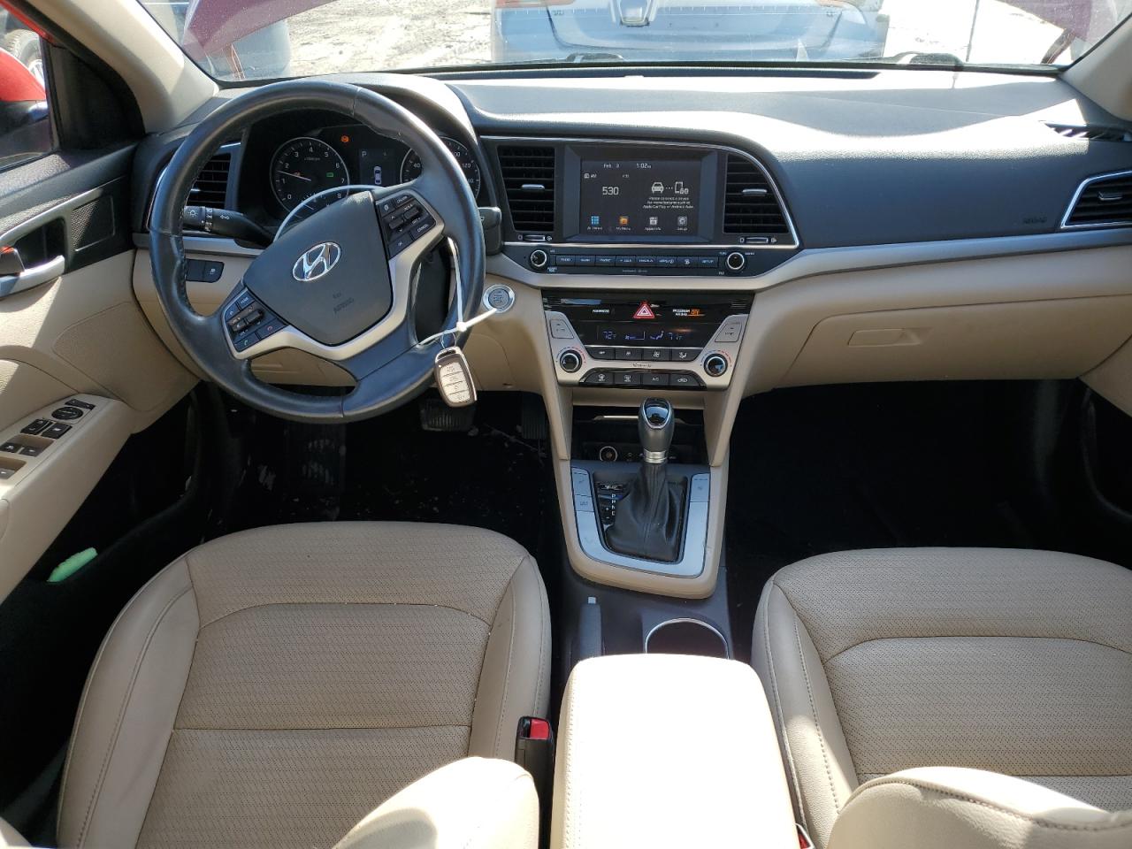 2017 Hyundai Elantra - Image 8