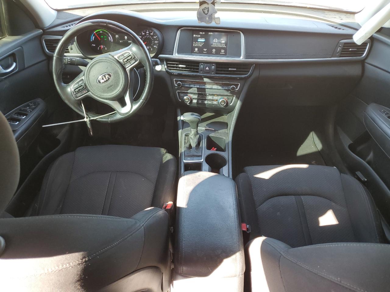 2018 Kia Optima - Image 8