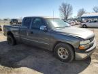 2000 Chevrolet Silverado C1500 na sprzedaż w Wichita, KS - Vandalism