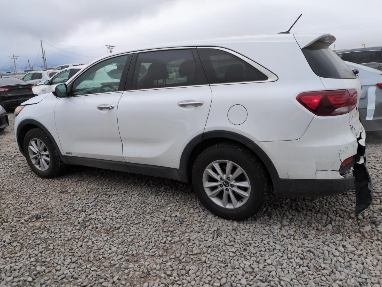 2020 Kia Sorento - Image 2