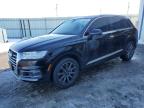 2018 Audi Q7 Prestige продається в Chicago Heights, IL - All Over