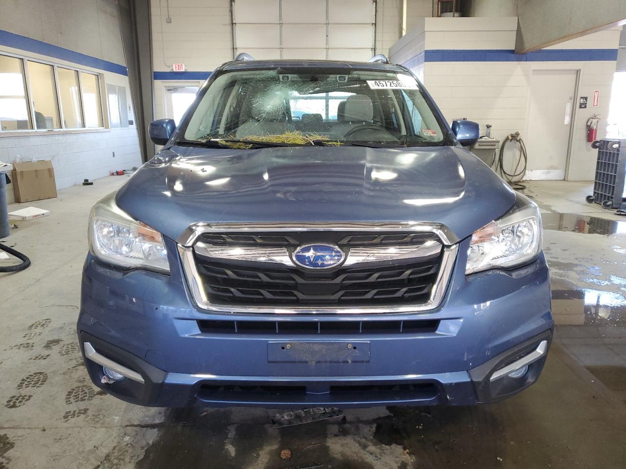 2018 Subaru Forester - Image 5