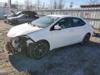 2014 Toyota Corolla L للبيع في Walton، KY - Front End