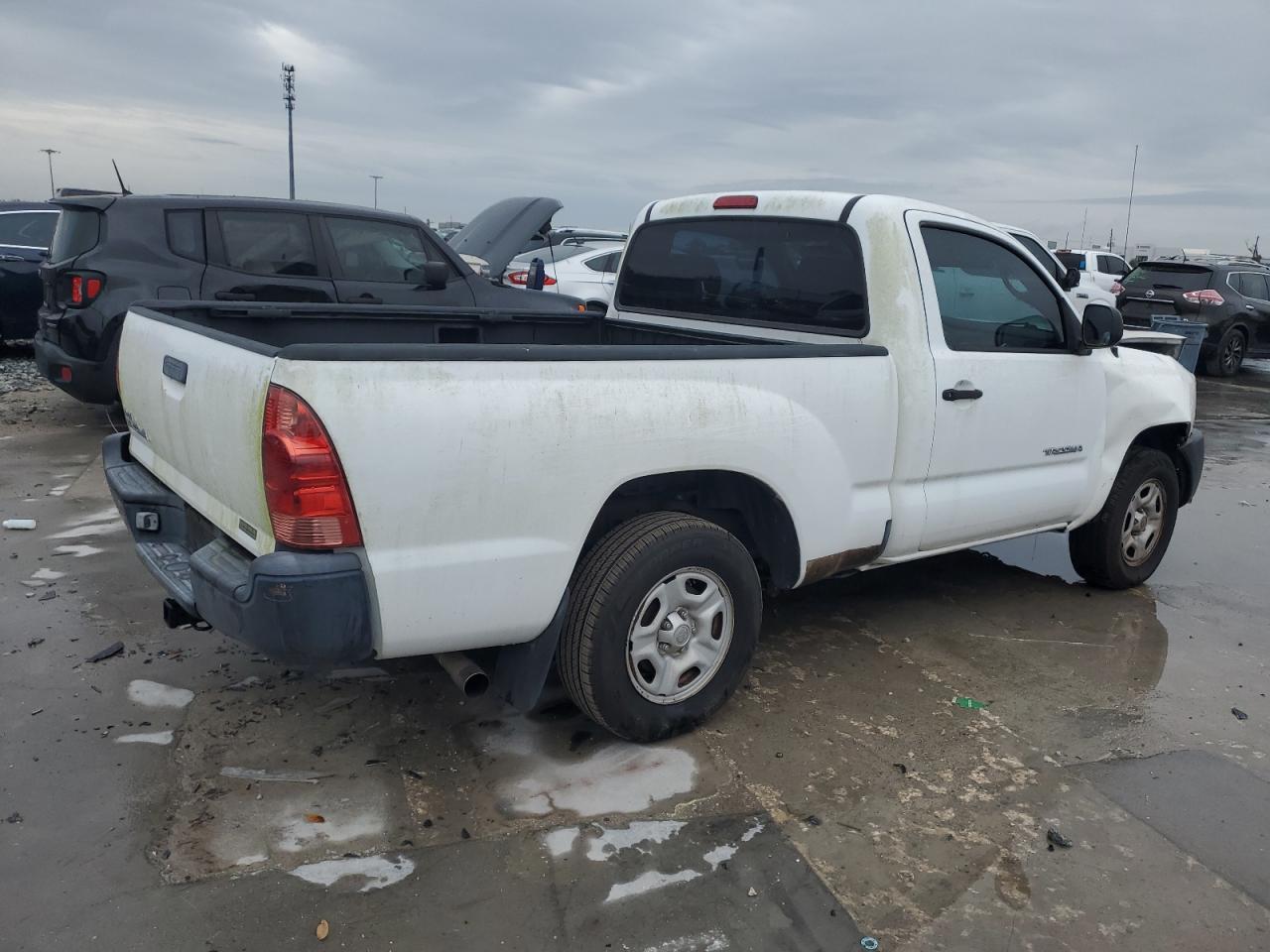 2006 Toyota Tacoma - Image 3