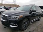 2016 Infiniti Qx60  for Sale in Littleton, CO - Rear End