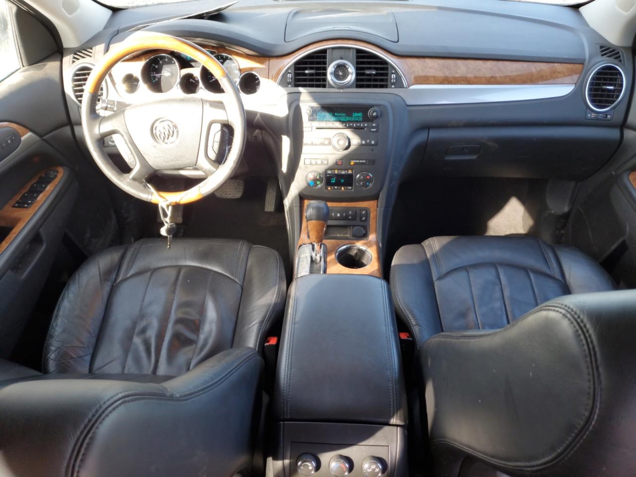 2011 Buick Enclave - Image 8