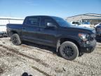 2021 Toyota Tundra Crewmax Sr5 продається в Earlington, KY - Water/Flood