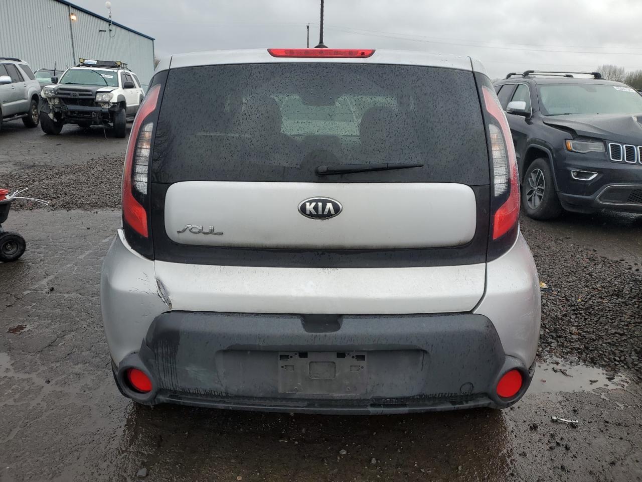 2015 Kia Soul - Image 6