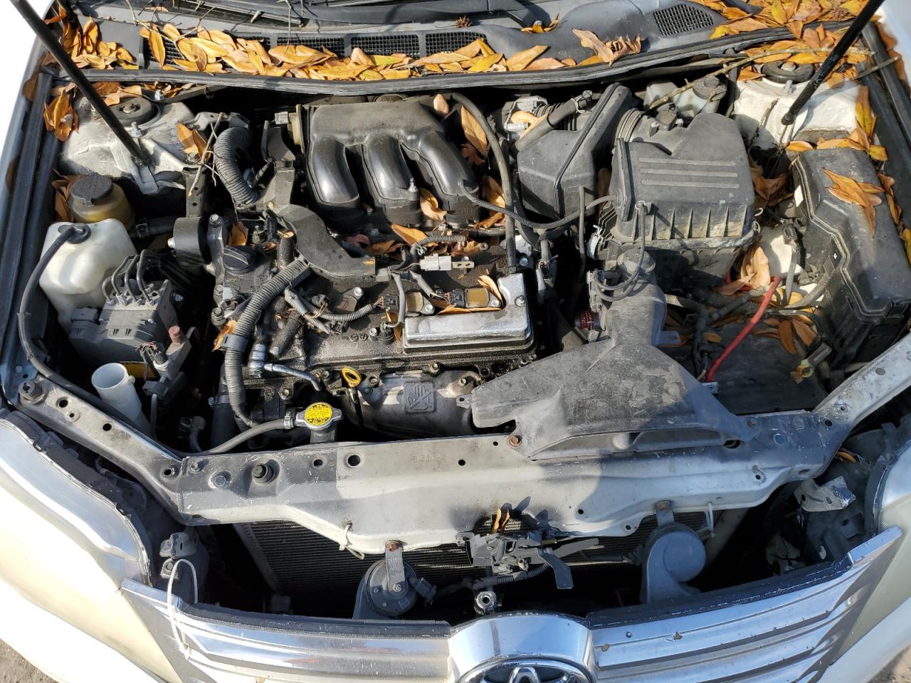 2011 Toyota Avalon - Image 11