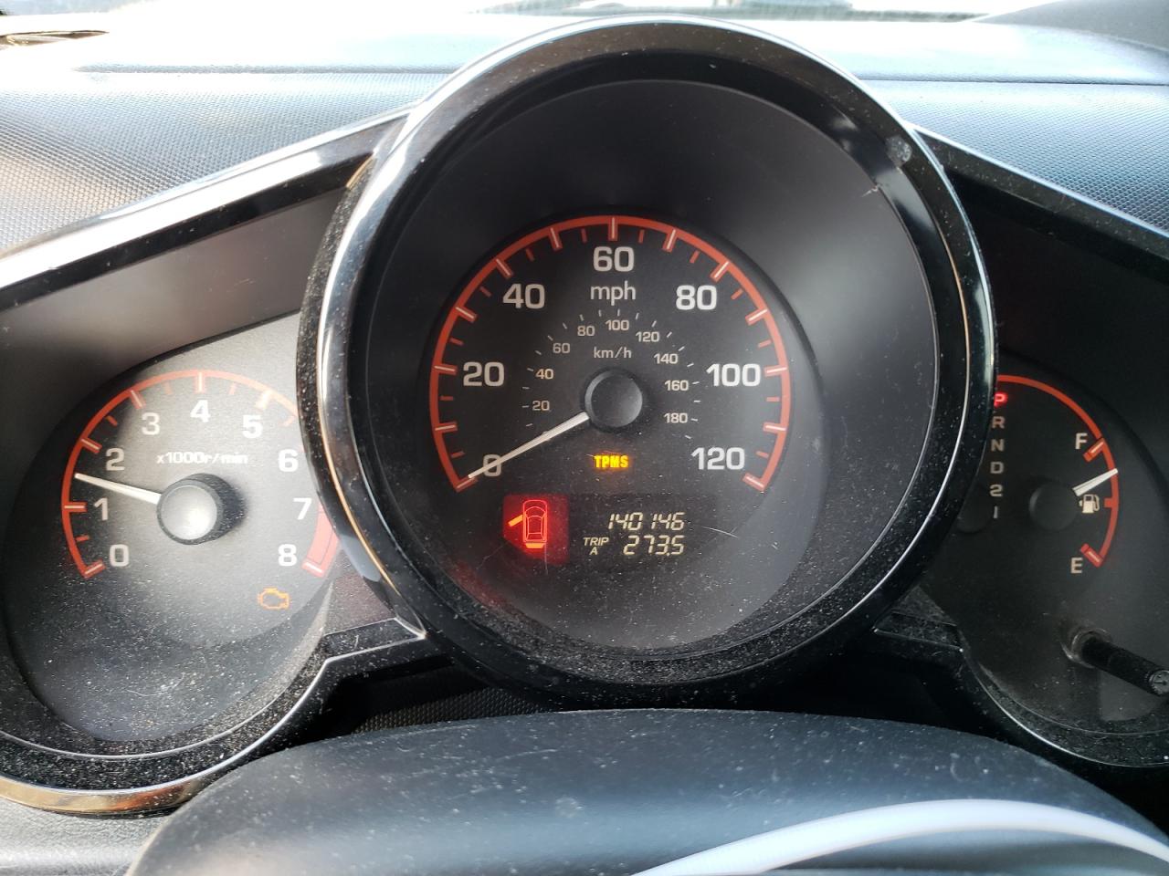 2008 Honda Element - Image 9