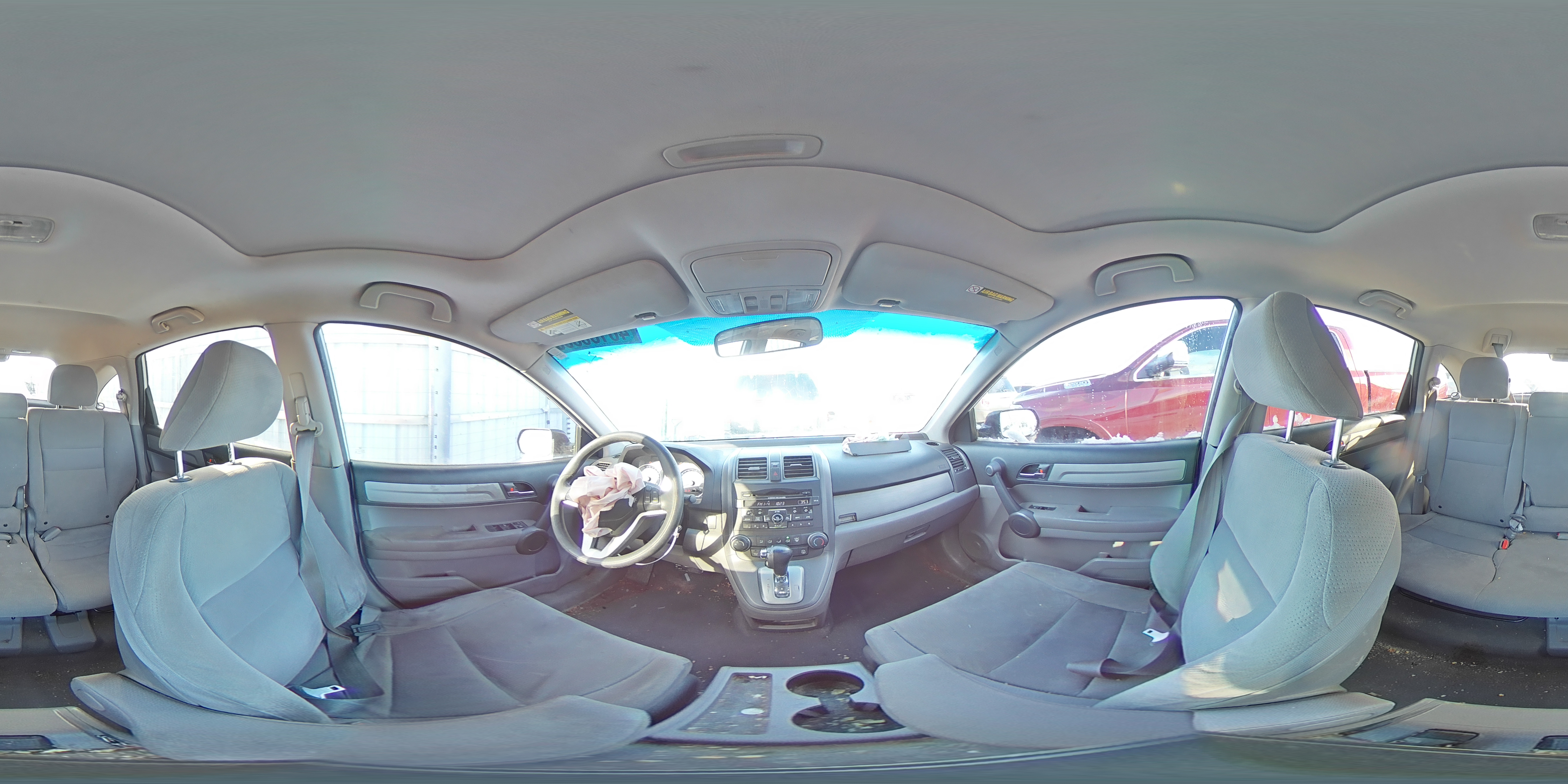 2010 Honda CR-V - Image 13