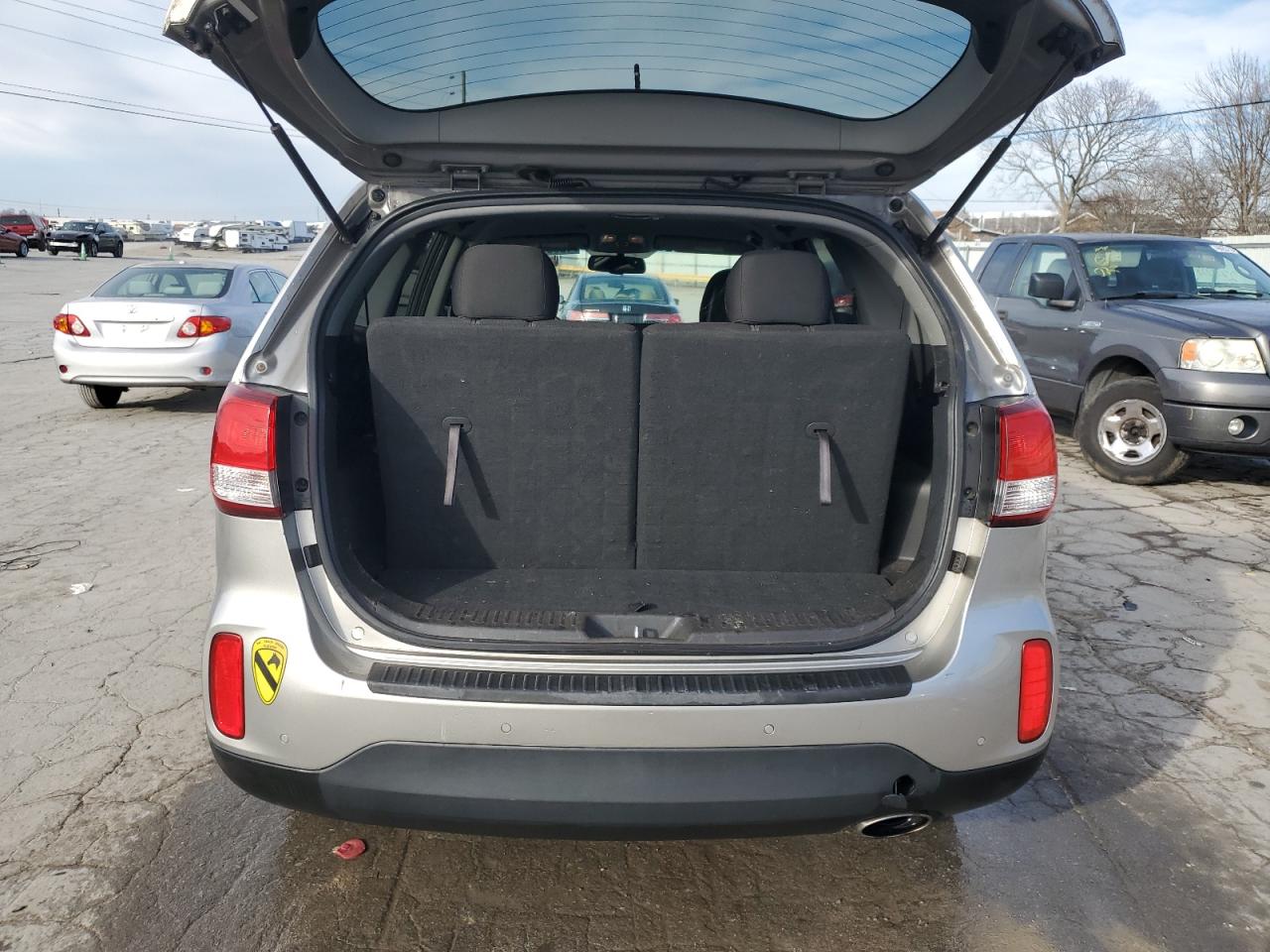 2014 Kia Sorento - Image 6