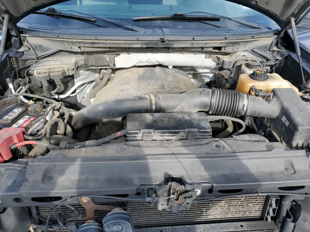 2013 Ford F-150 - Image 11