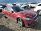 2014 Infiniti Q50 Hybrid Premium zu verkaufen in Magna, UT - Side