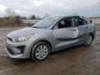 2022 Kia Rio Lx na sprzedaż w Columbia Station, OH - Front End