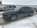 2017 Infiniti Q70 3.7 на продаже в Kansas City, KS - All Over