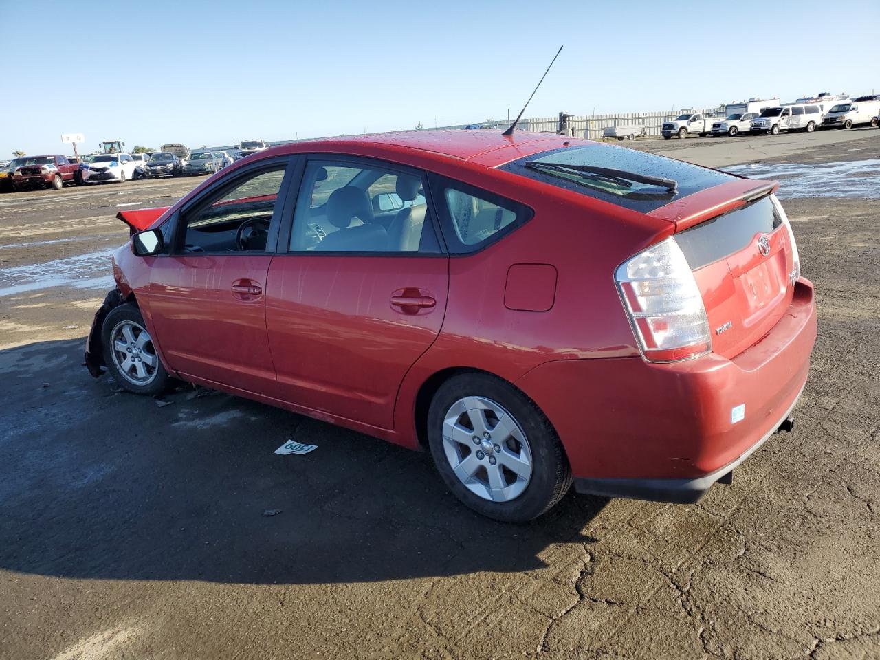2006 Toyota Prius - Image 2