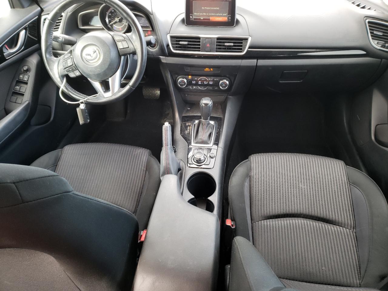 2014 Mazda 3 - Image 8