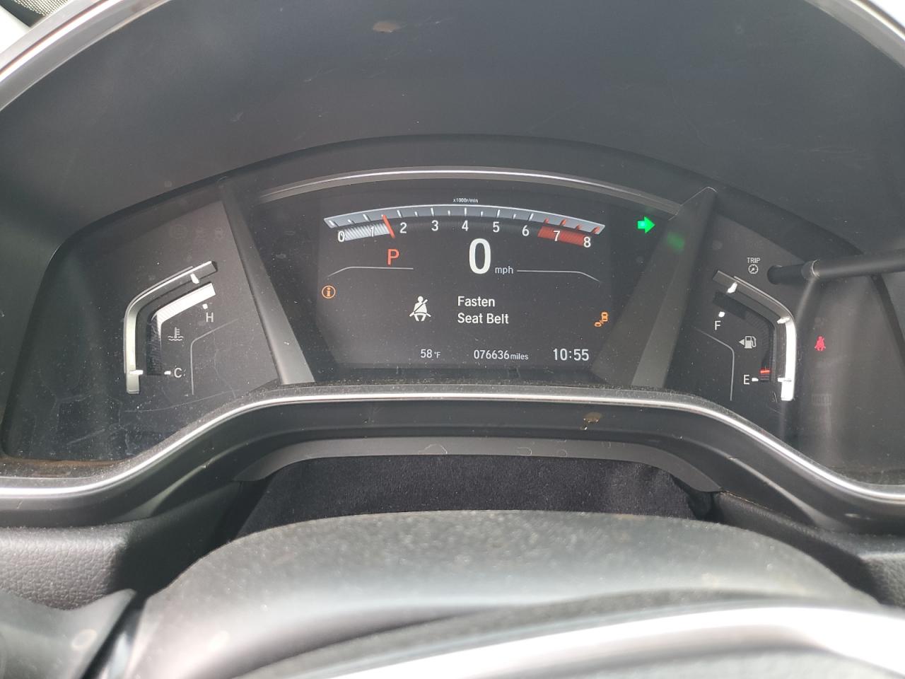 2019 Honda CR-V - Image 9
