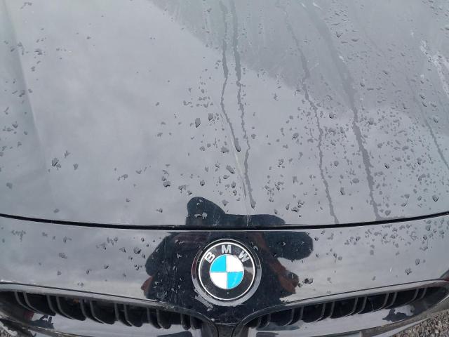 2015 BMW 320D BUSIN