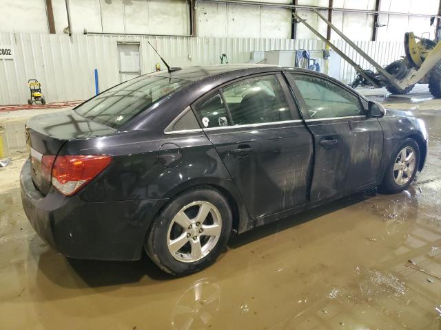  CHEVROLET CRUZE 2012 Сharcoal