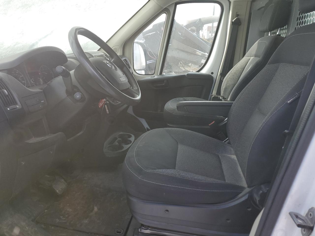 2015 RAM ProMaster City - Image 7