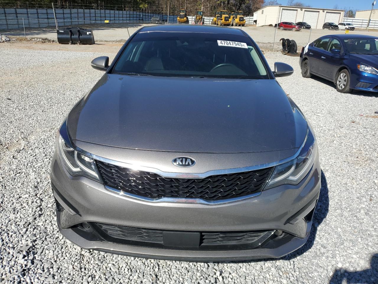 2019 Kia Optima - Image 5