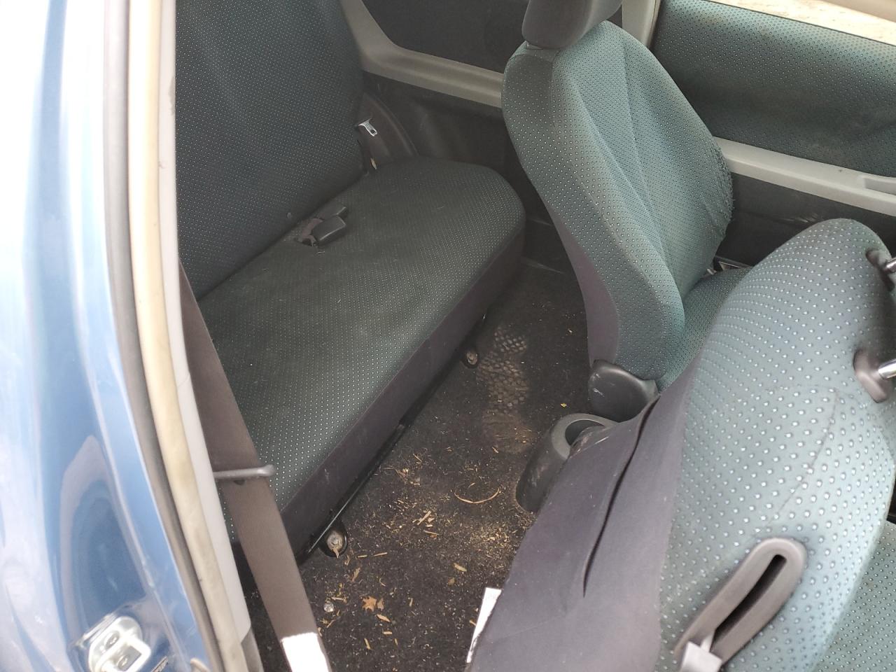 2007 Toyota Yaris - Image 10