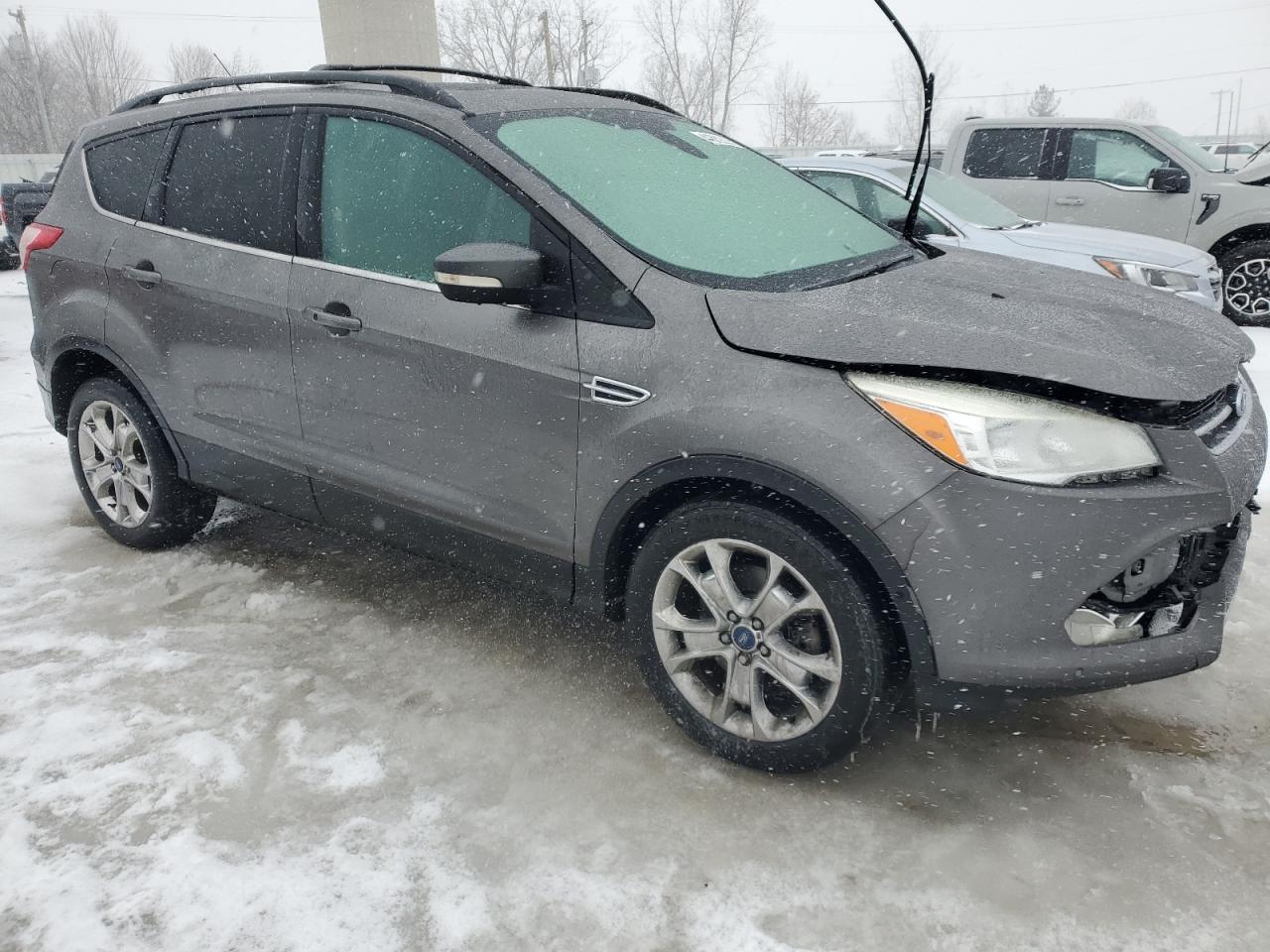 2013 Ford Escape - Image 4