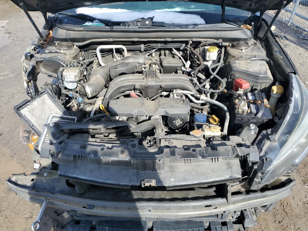 2019 Subaru Outback - Image 12