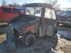 2018 Polaris Ranger Xp 900 Eps en Venta en Wichita, KS - Rollover