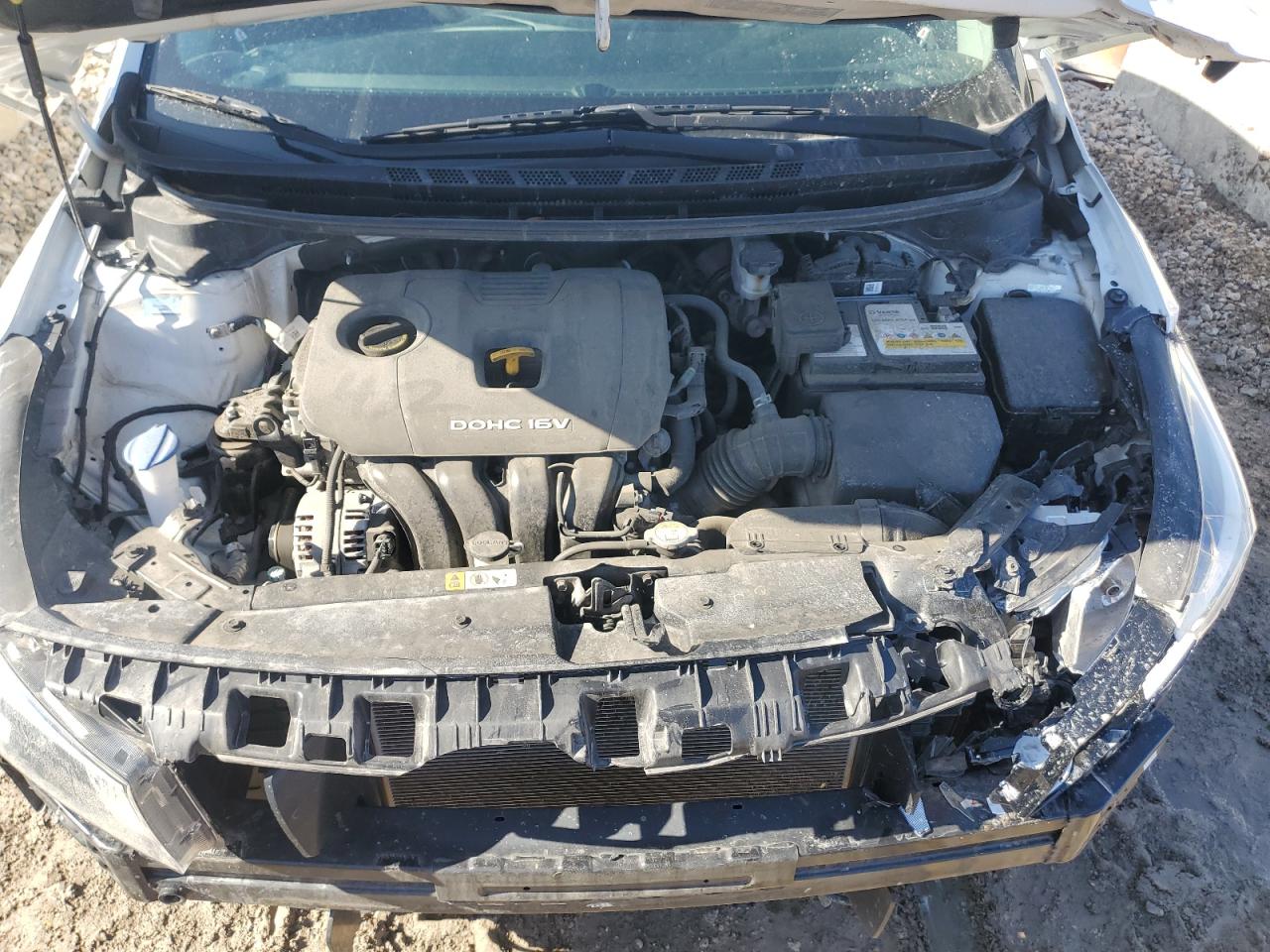 2018 Kia Forte - Image 11