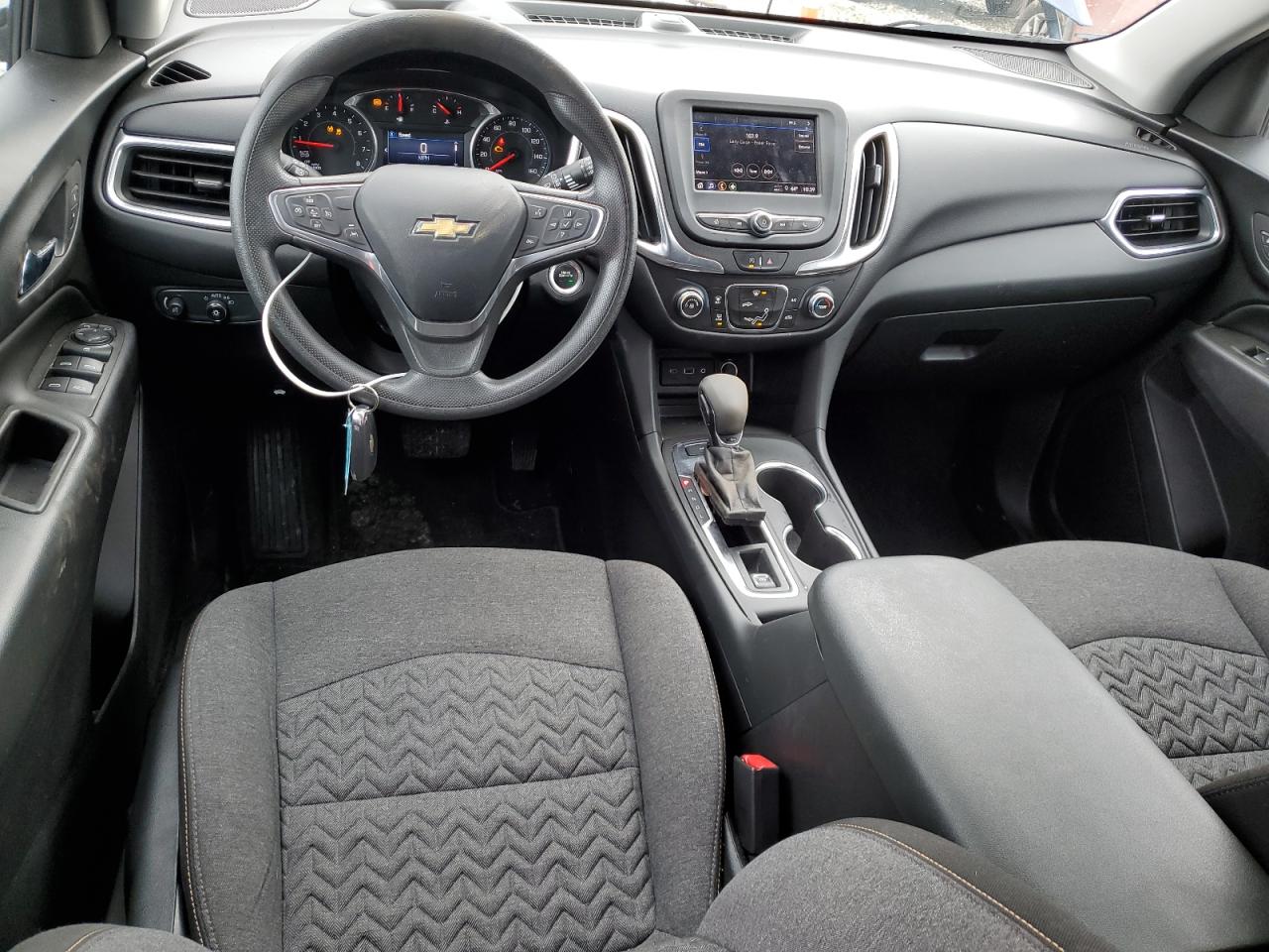 2022 Chevrolet Equinox - Image 8