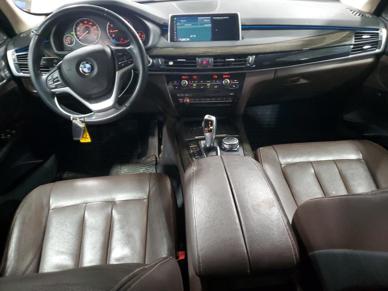 2015 BMW X5 - Image 8