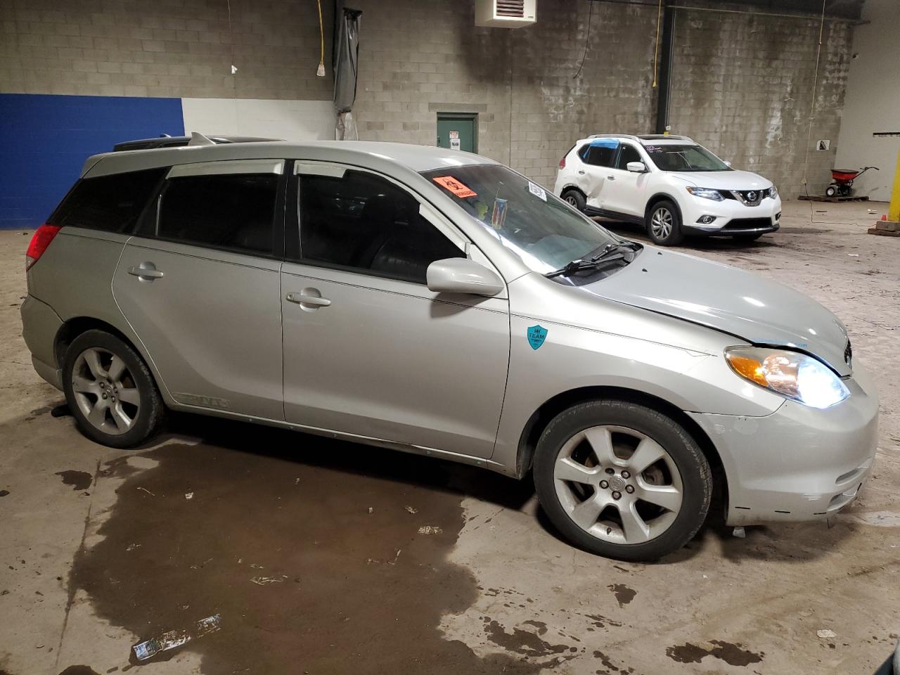 2003 Toyota Corolla - Image 4