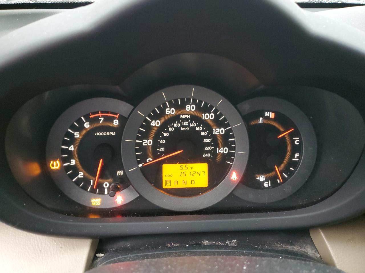 2010 Toyota RAV 4 - Image 9