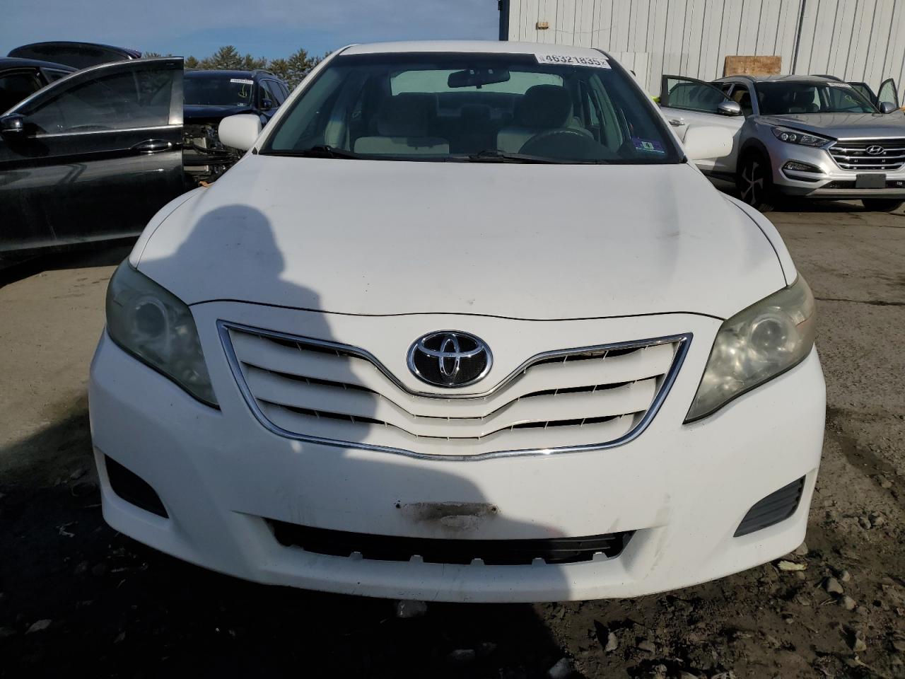 2011 Toyota Camry - Image 5
