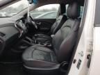 2015 HYUNDAI IX35 COMFO for sale at Copart WOLVERHAMPTON