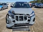 2023 Nissan Kicks Sv de vânzare în Harleyville, SC - Front End