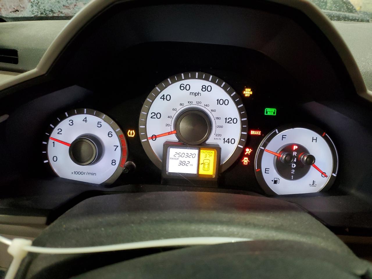 2010 Honda Pilot - Image 9